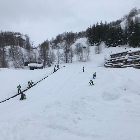 Four Bedroom Holiday Cottage In Sirdal Tjorhom Екстер'єр фото