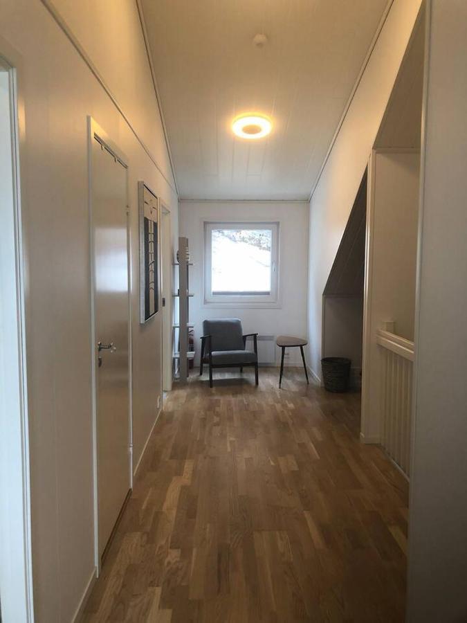 Four Bedroom Holiday Cottage In Sirdal Tjorhom Екстер'єр фото