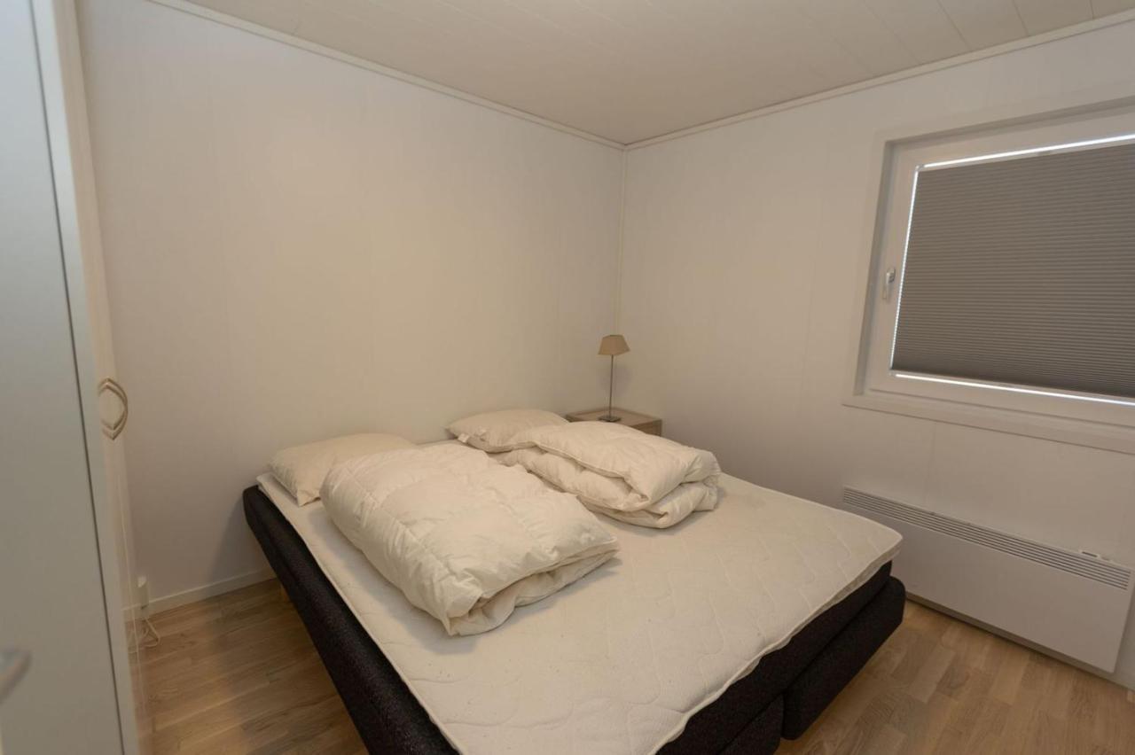 Four Bedroom Holiday Cottage In Sirdal Tjorhom Екстер'єр фото